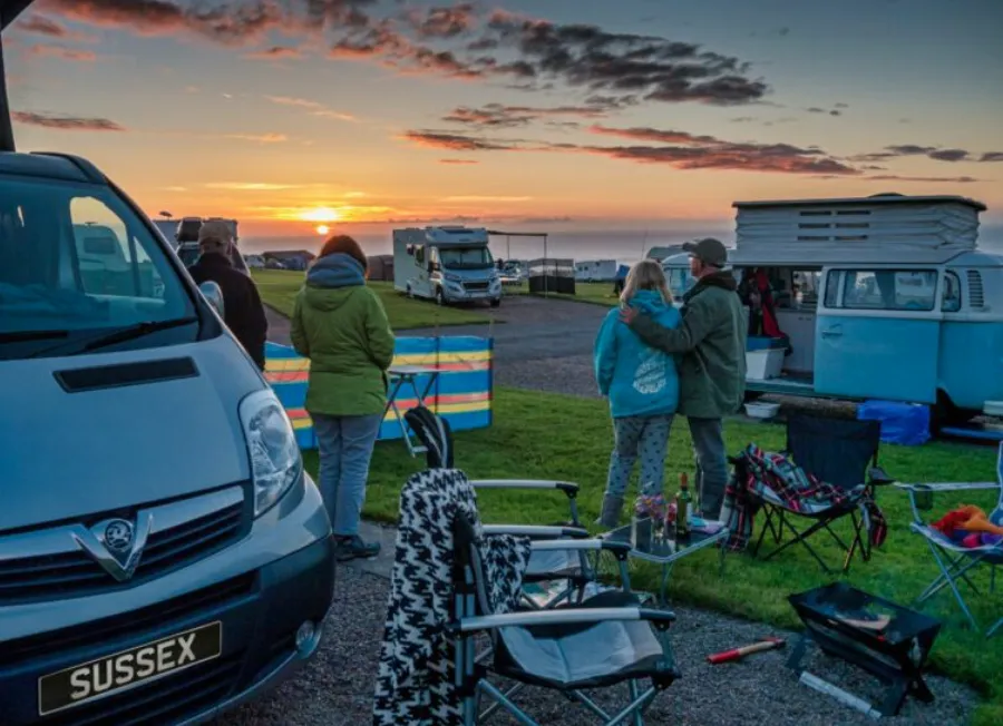 Finding the Perfect Campervan: A 2025 Guide to Affordable Options