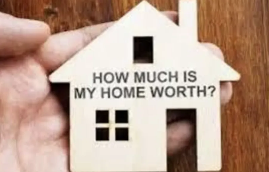 Steps to Get Your Home Value Estimate