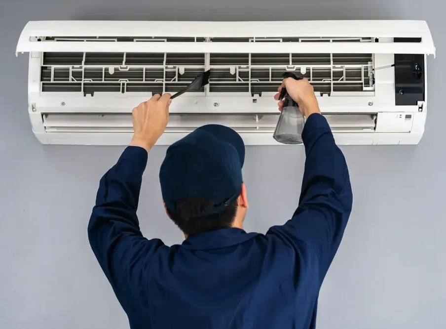 Ensuring Comfort: The Importance of HVAC Maintenance and How to Find AC Repair Services