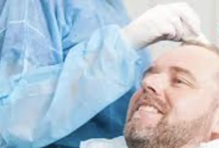 Top-Rated Hair Transplant Clinics in the USA – 2025 Guide